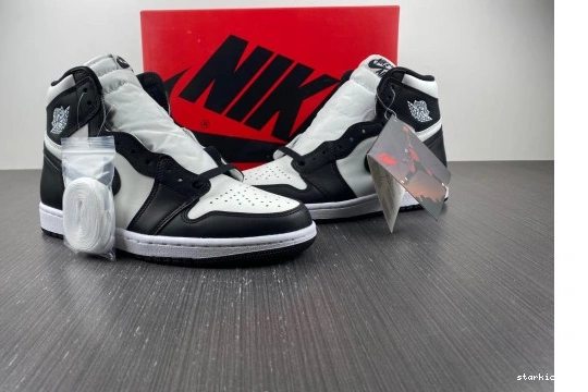 Jordan White 85 Black (2023) High BQ4422-001 1 Retro BQ4422-001 0722